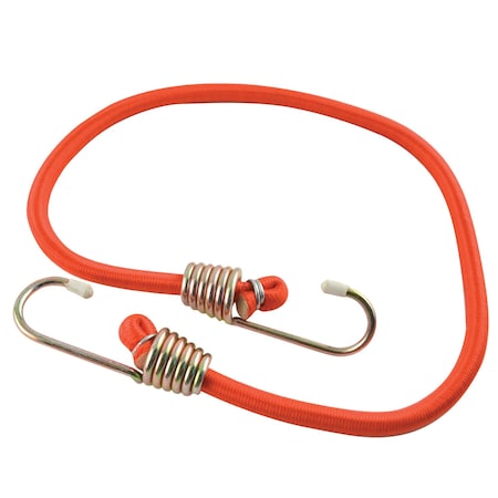 Erickson (6) Industrial Bungey Cords (2) 18", (2) 24", (2) 30" 06846